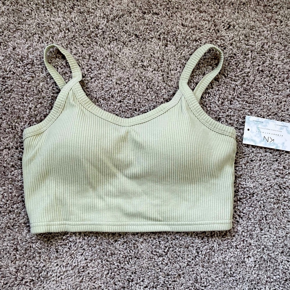 Brami crop